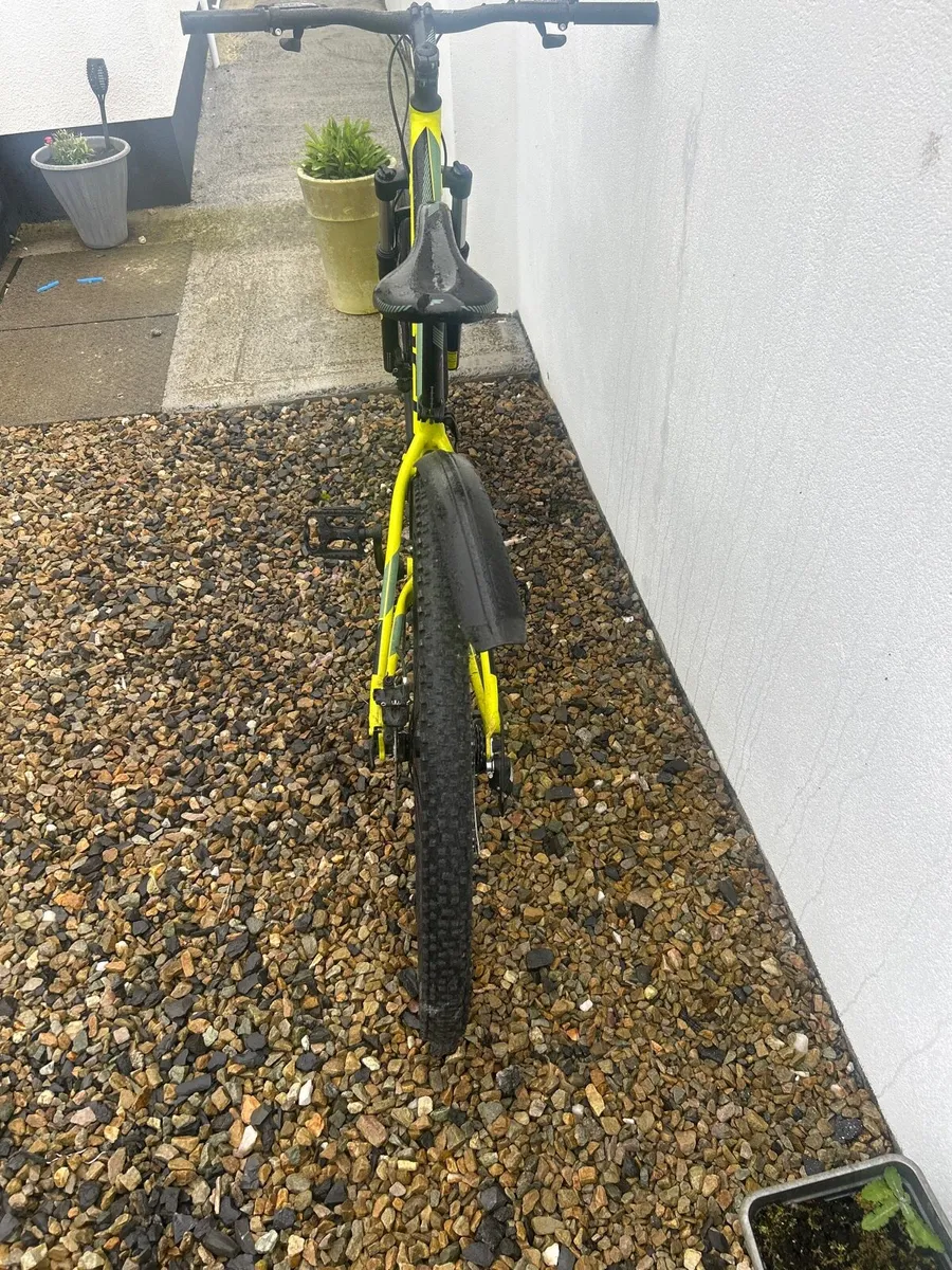 Cross mountain bike - Image 4