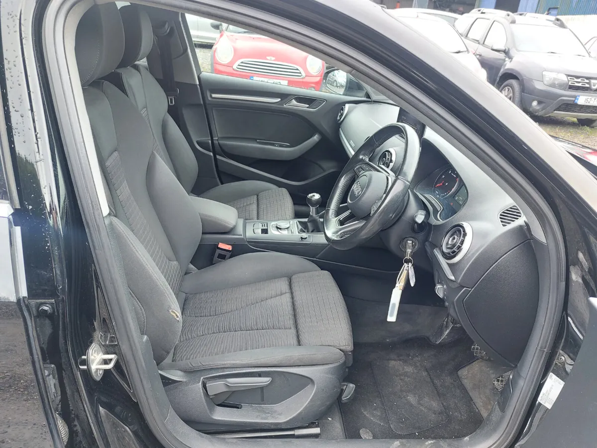 Audi A3 2016 - Image 3
