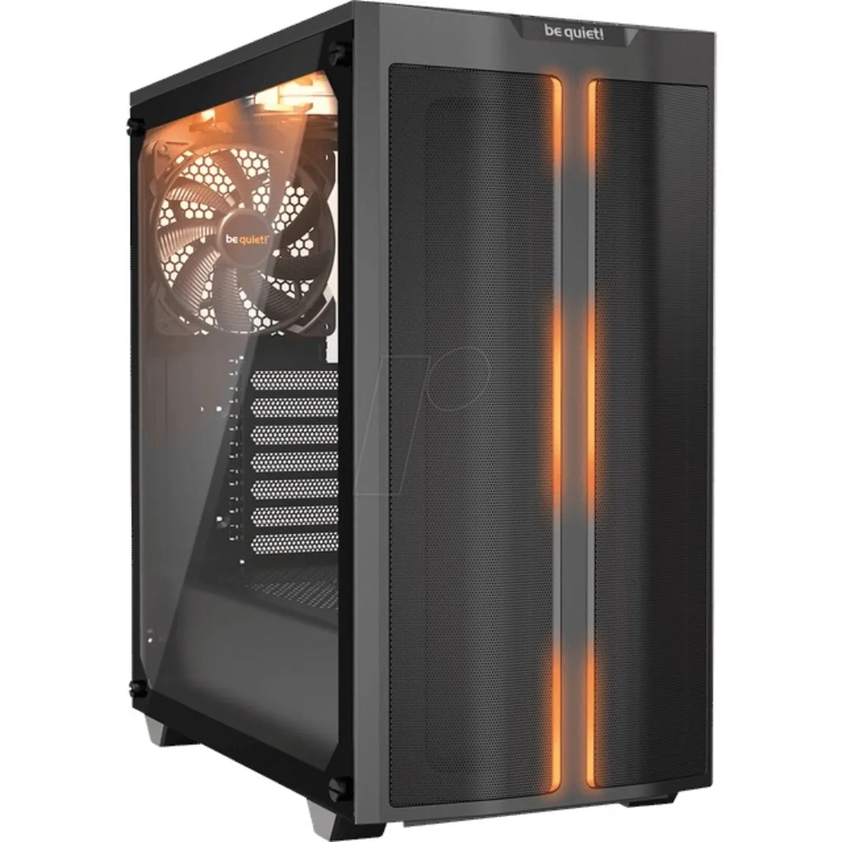 BeQuiet PURE BASE 500DX Computer Case - Image 1