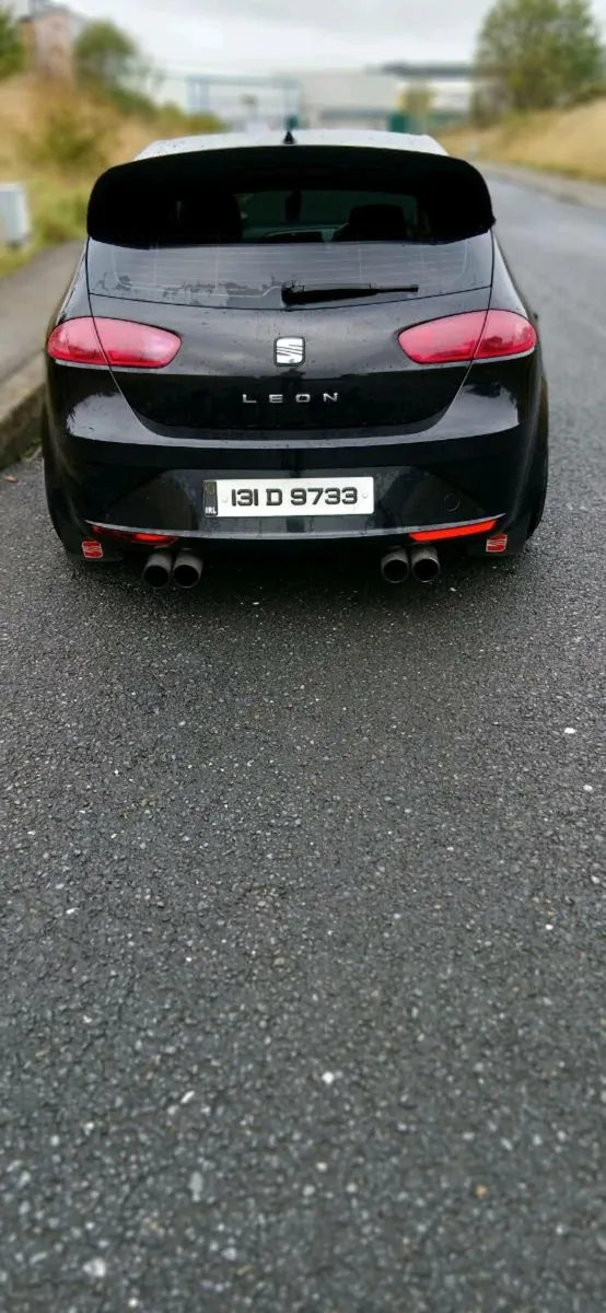 Seat leon - Image 2