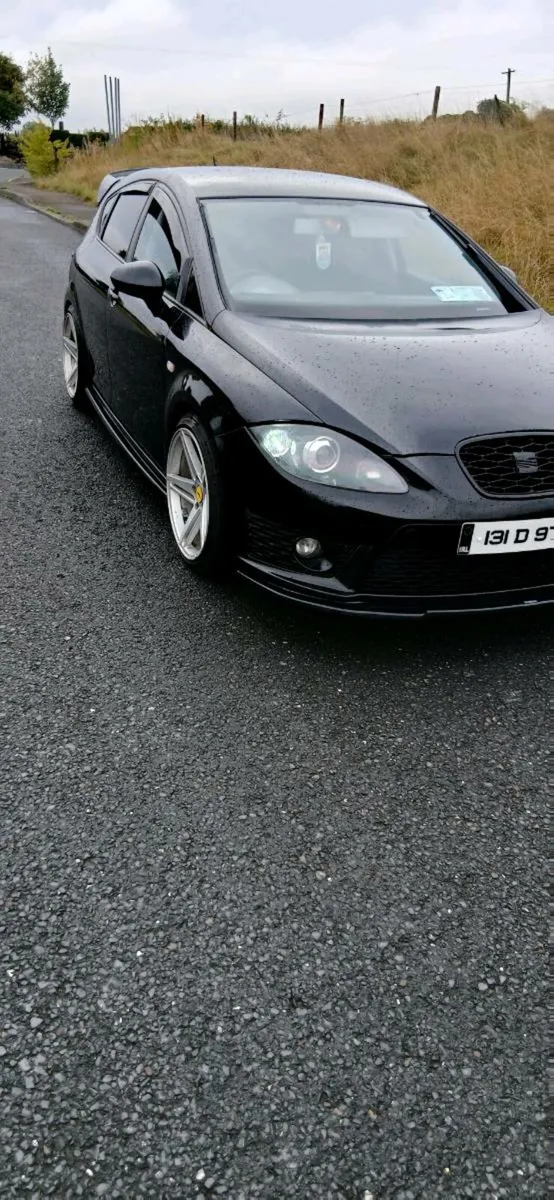 Seat leon - Image 3