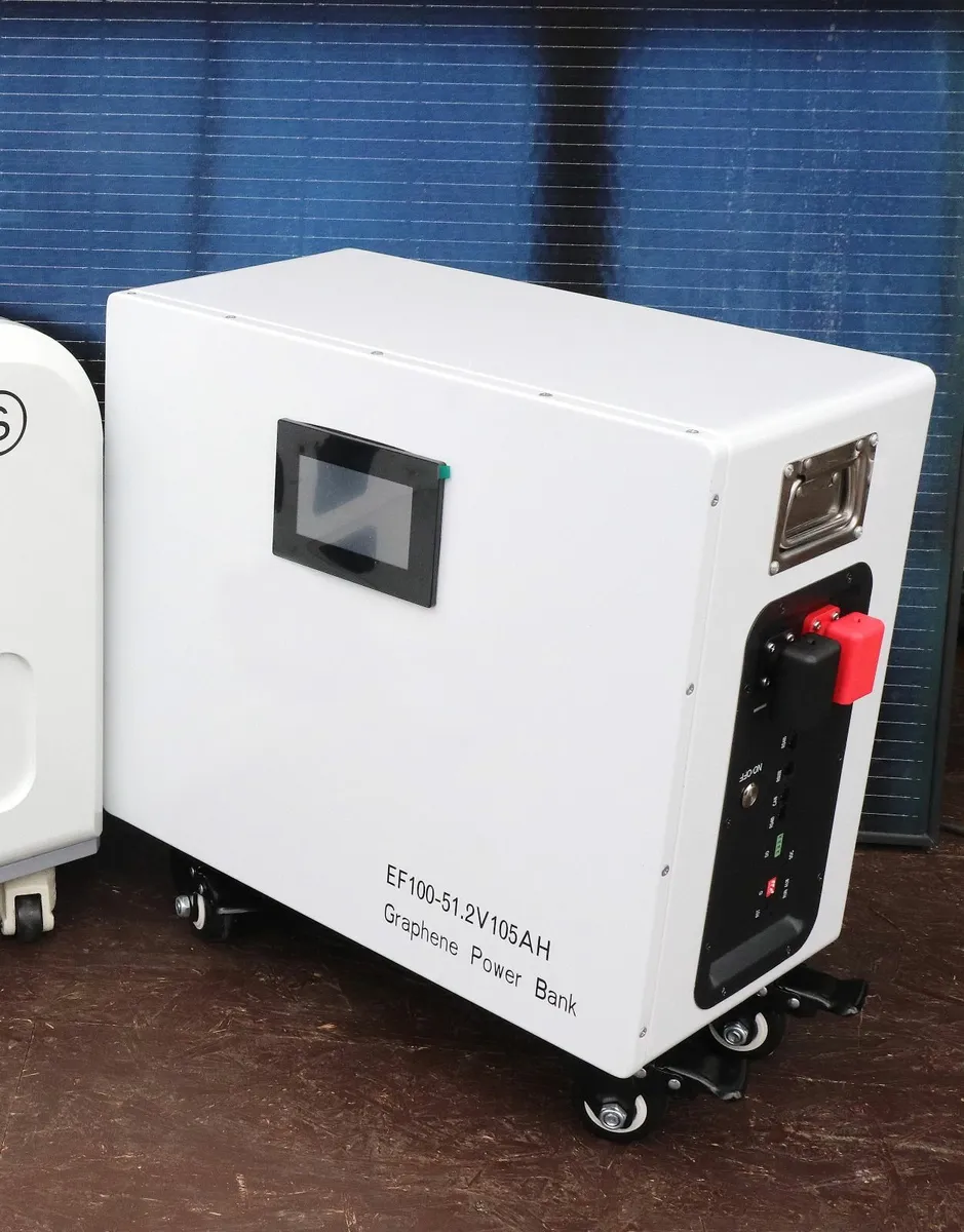 5kwh Graphene solar battery 18,000 cycles - Image 4