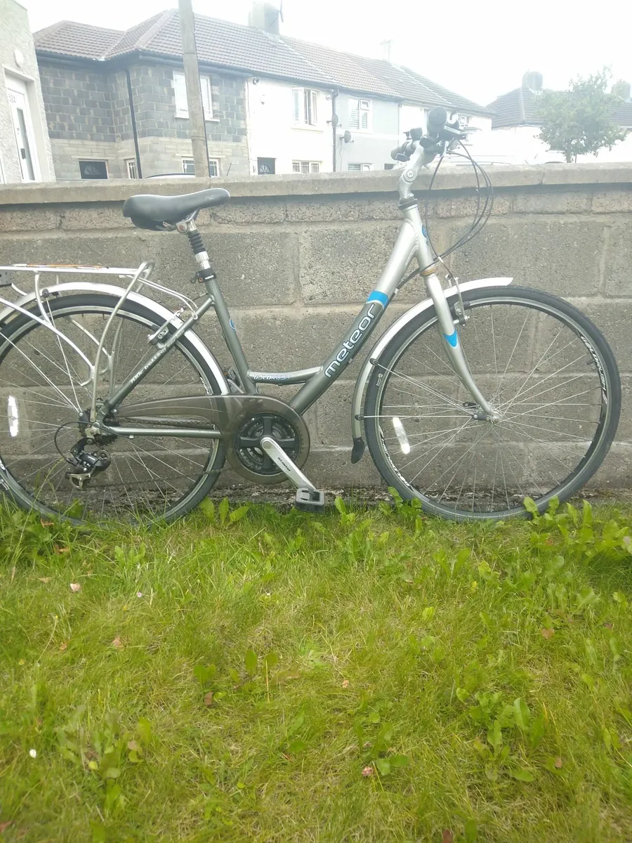 Ladies Bicycle - Image 1