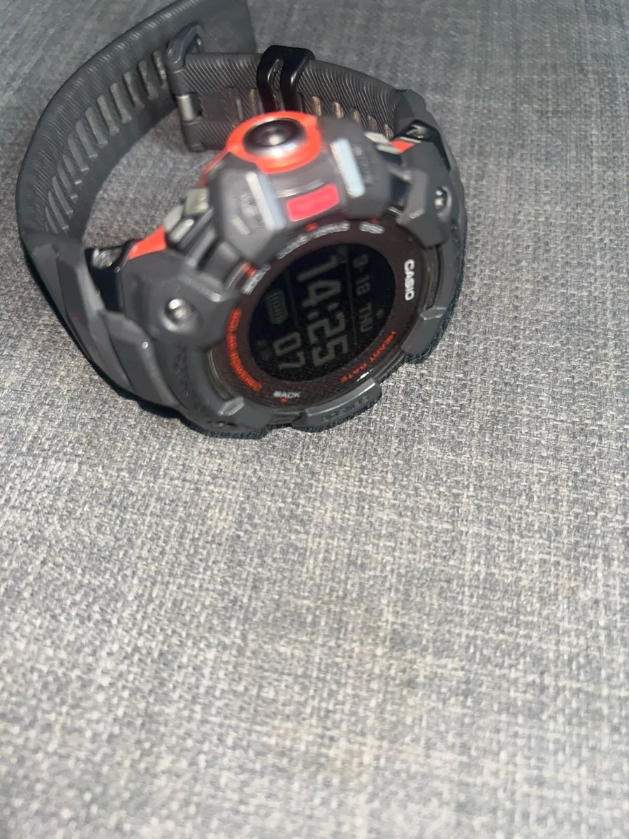 Casio gbd h1000 - Image 3