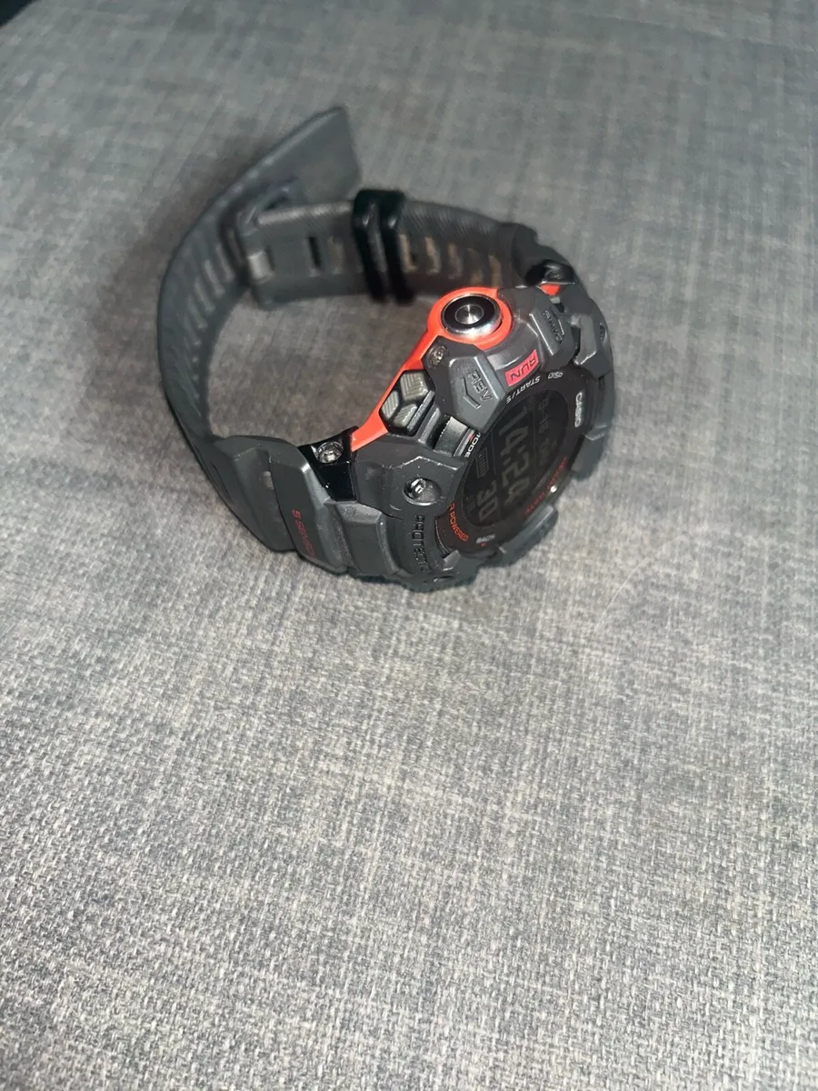 Casio gbd h1000 - Image 4