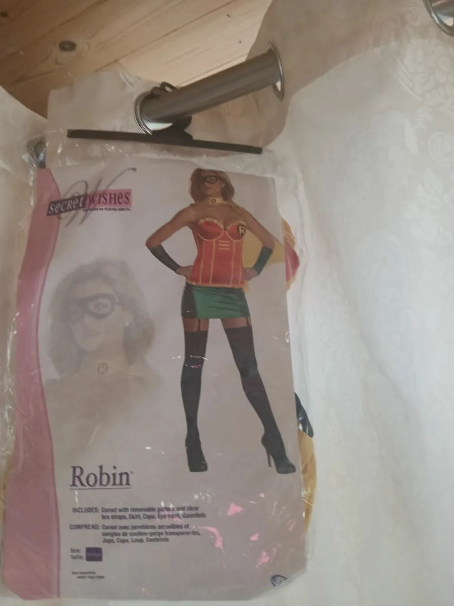 Fancy dress costume - Image 2