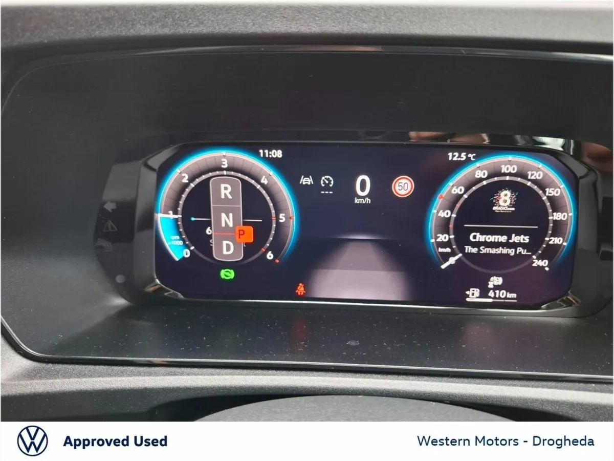 Volkswagen Caddy Edition 2.0tdi 122HP A7F - Image 4