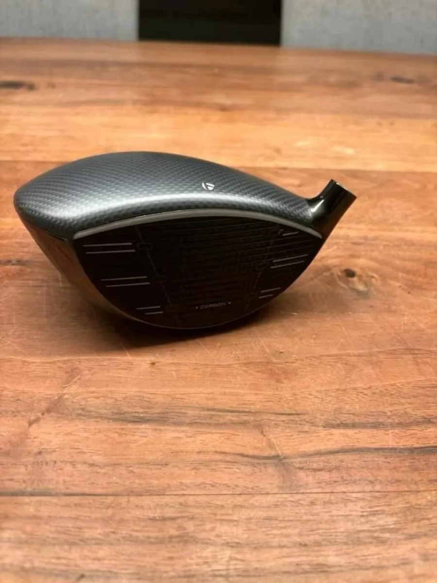Taylormade QI 35 LS/ 9 - Image 3