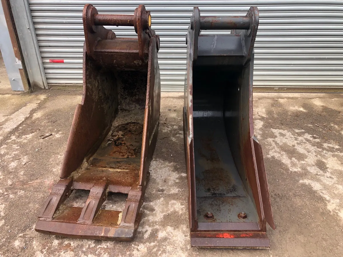 Buckets  80mm - Image 1