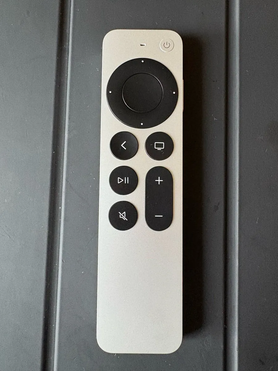 Apple TV Remote - Image 1