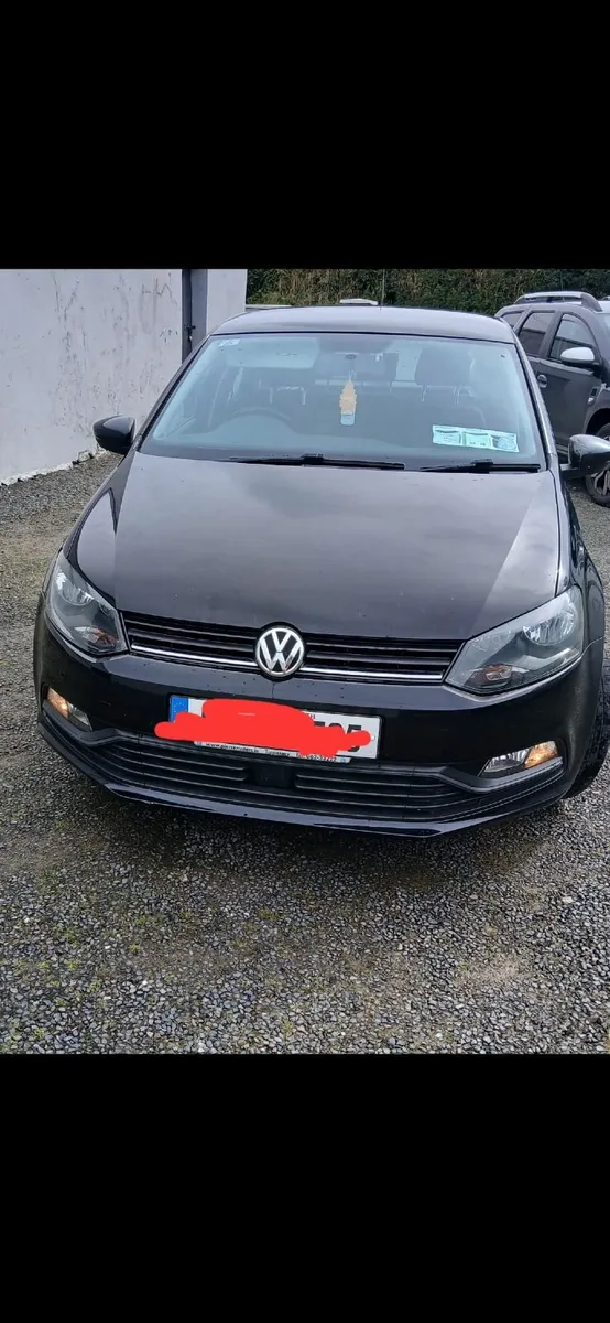 Volkswagen Polo 2015 - Image 4