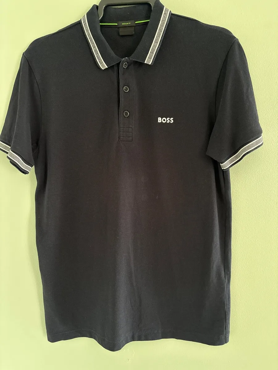 Hugo boss top - Image 1