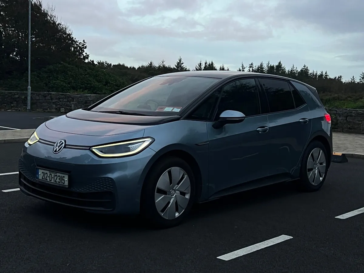 VW ID.3 Pro Business | Fully Electric | €15,950 - Image 3