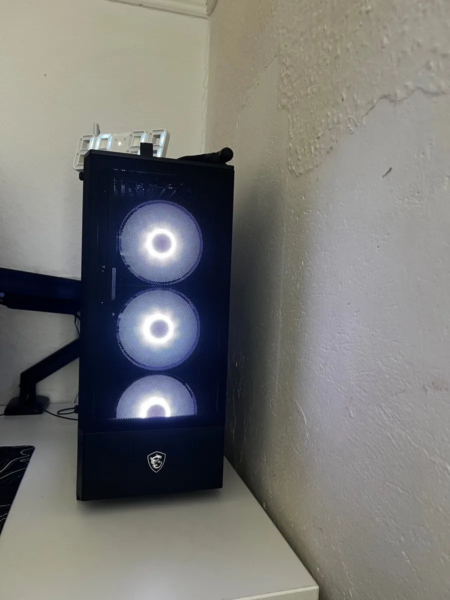 Gaming PC - Image 2