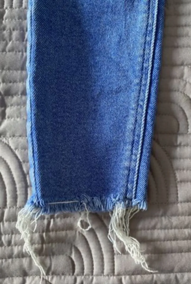 Jeans - New Look - Hallie - Age 13 - Highwaist - Image 3