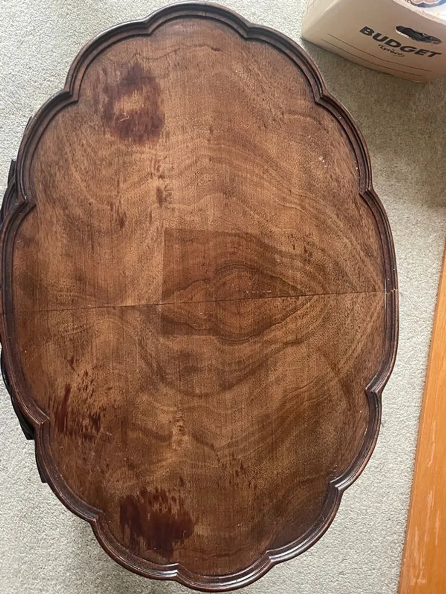 nest of tables - Image 3