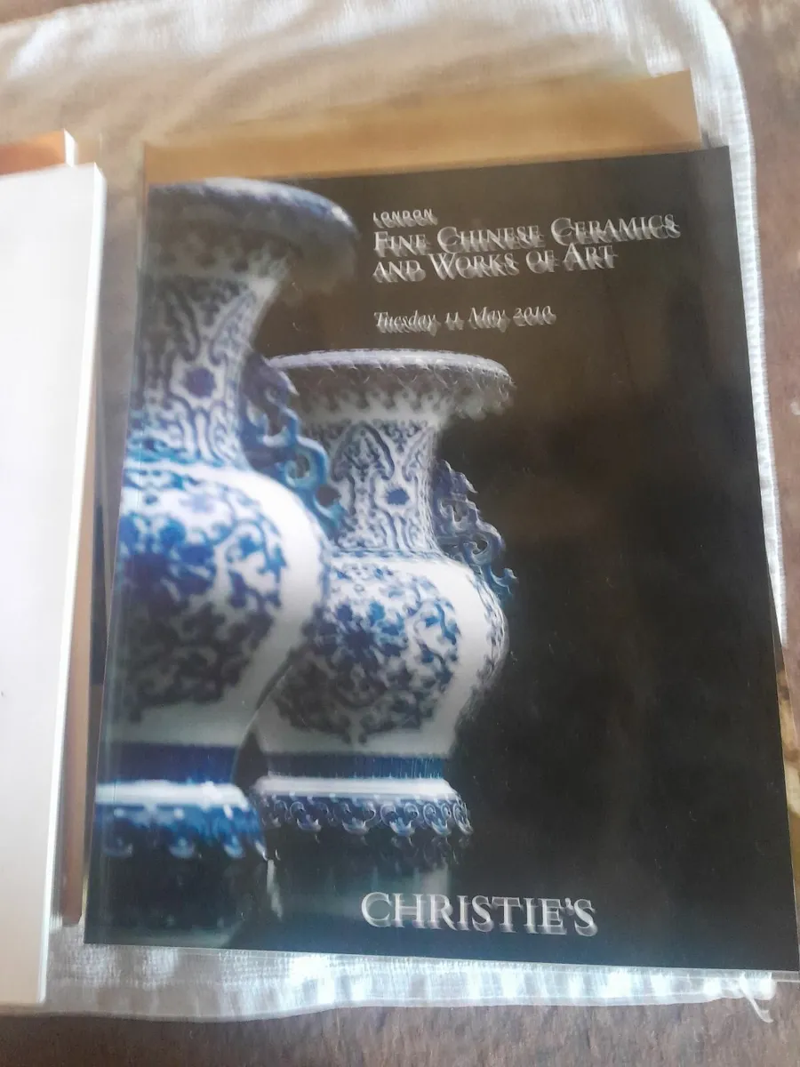 Fifty  auction catalogues - Image 3