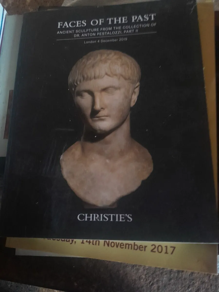 Fifty  auction catalogues - Image 4