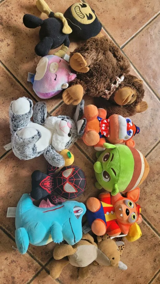 Toys