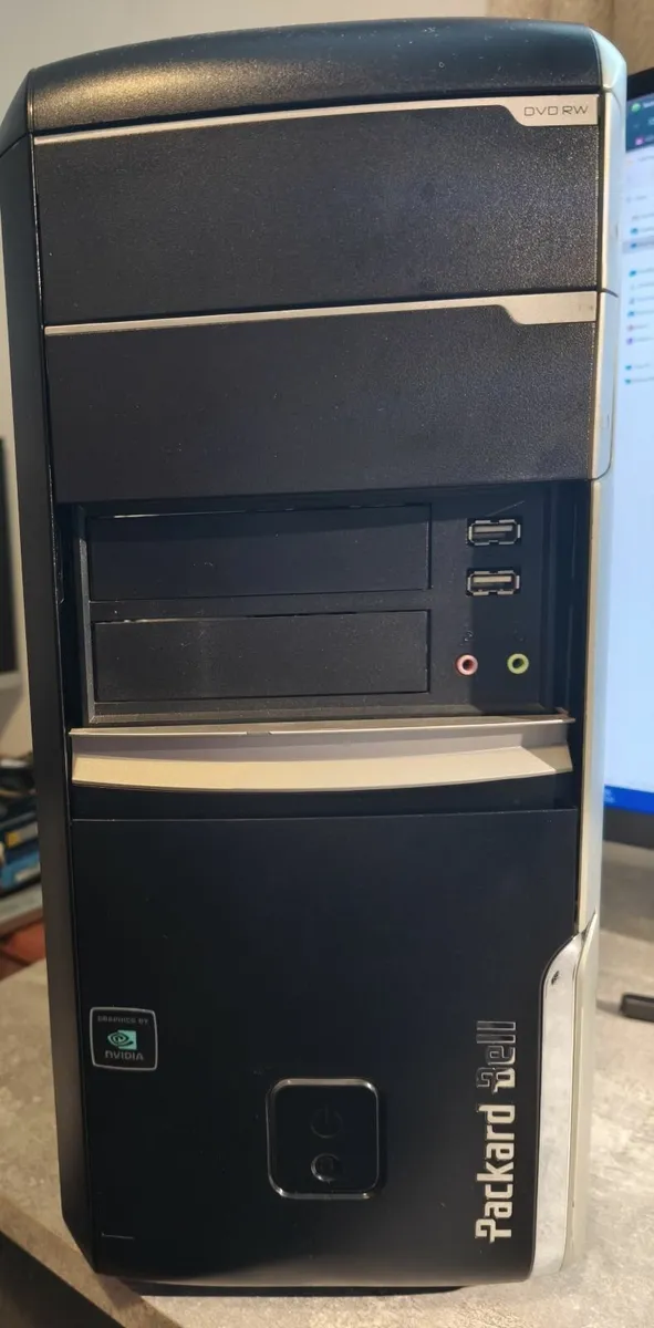 PC Case - Image 1