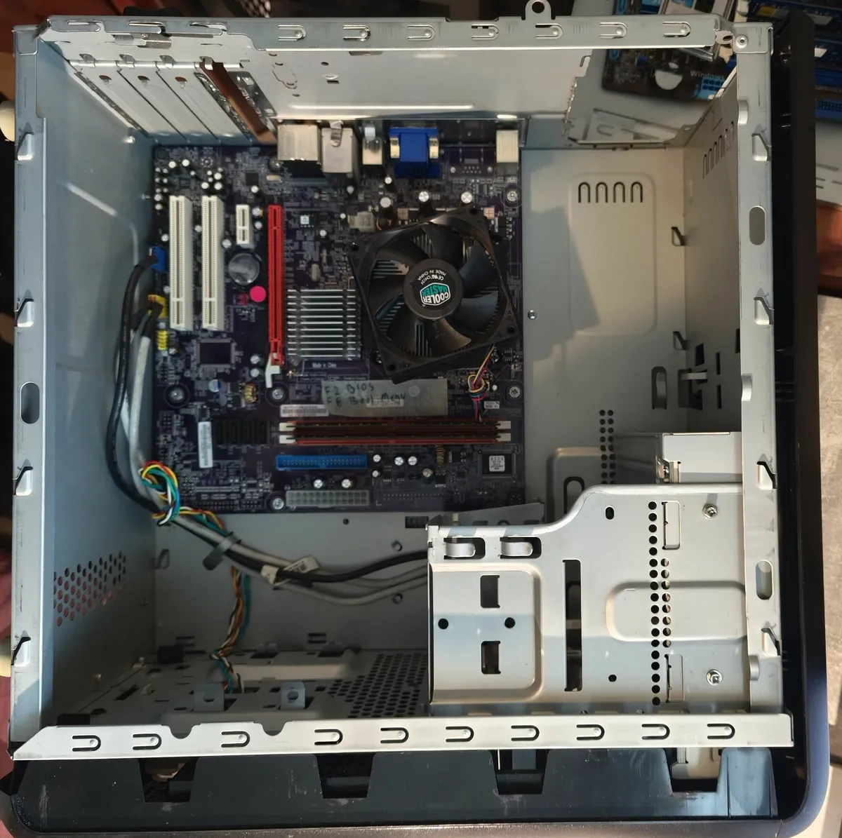 PC Case - Image 2