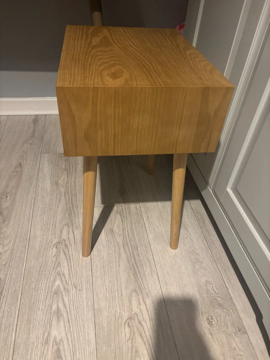 Bedside table - Image 2
