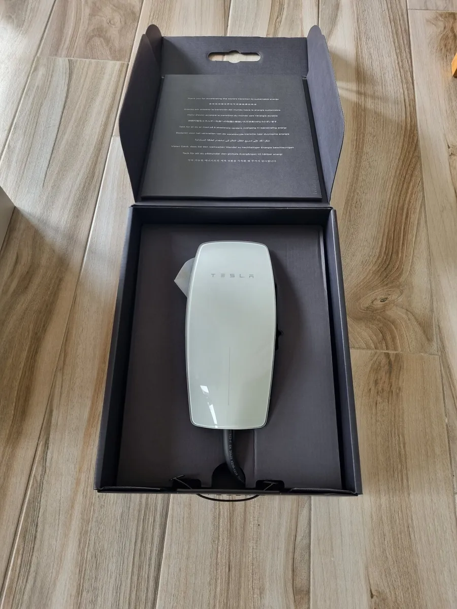 EV Charger - Image 1