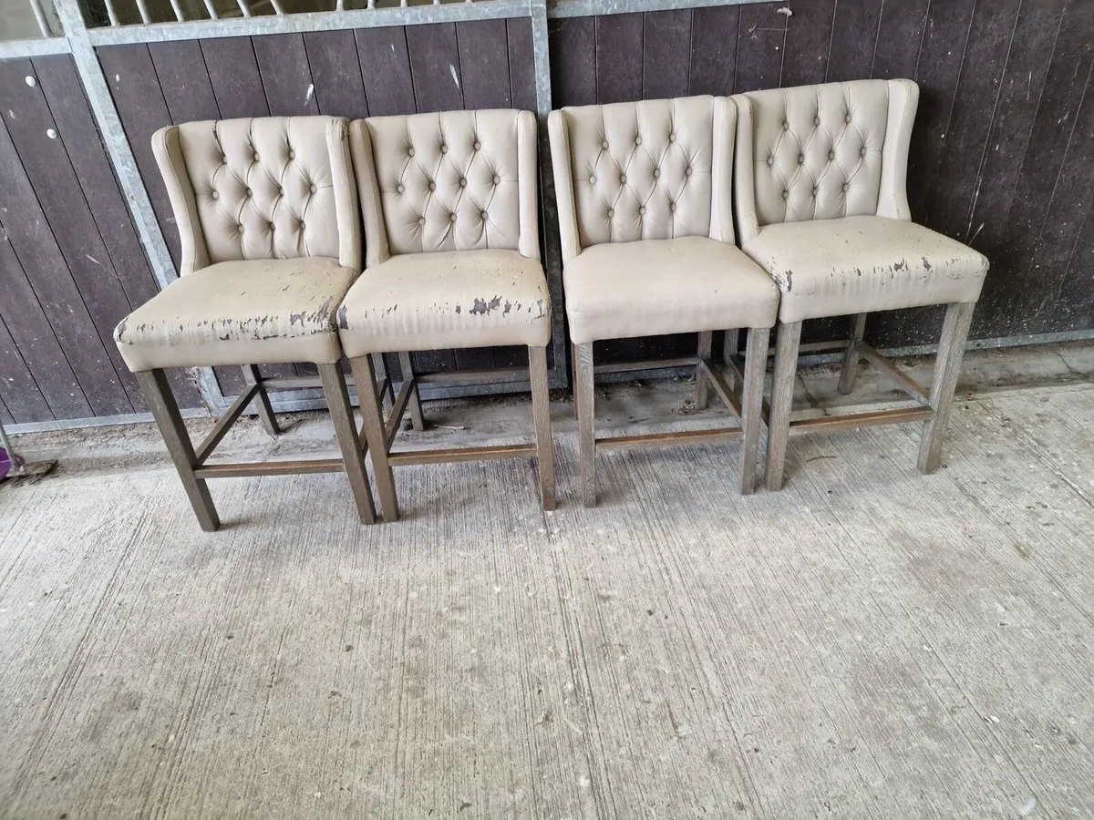 Stools