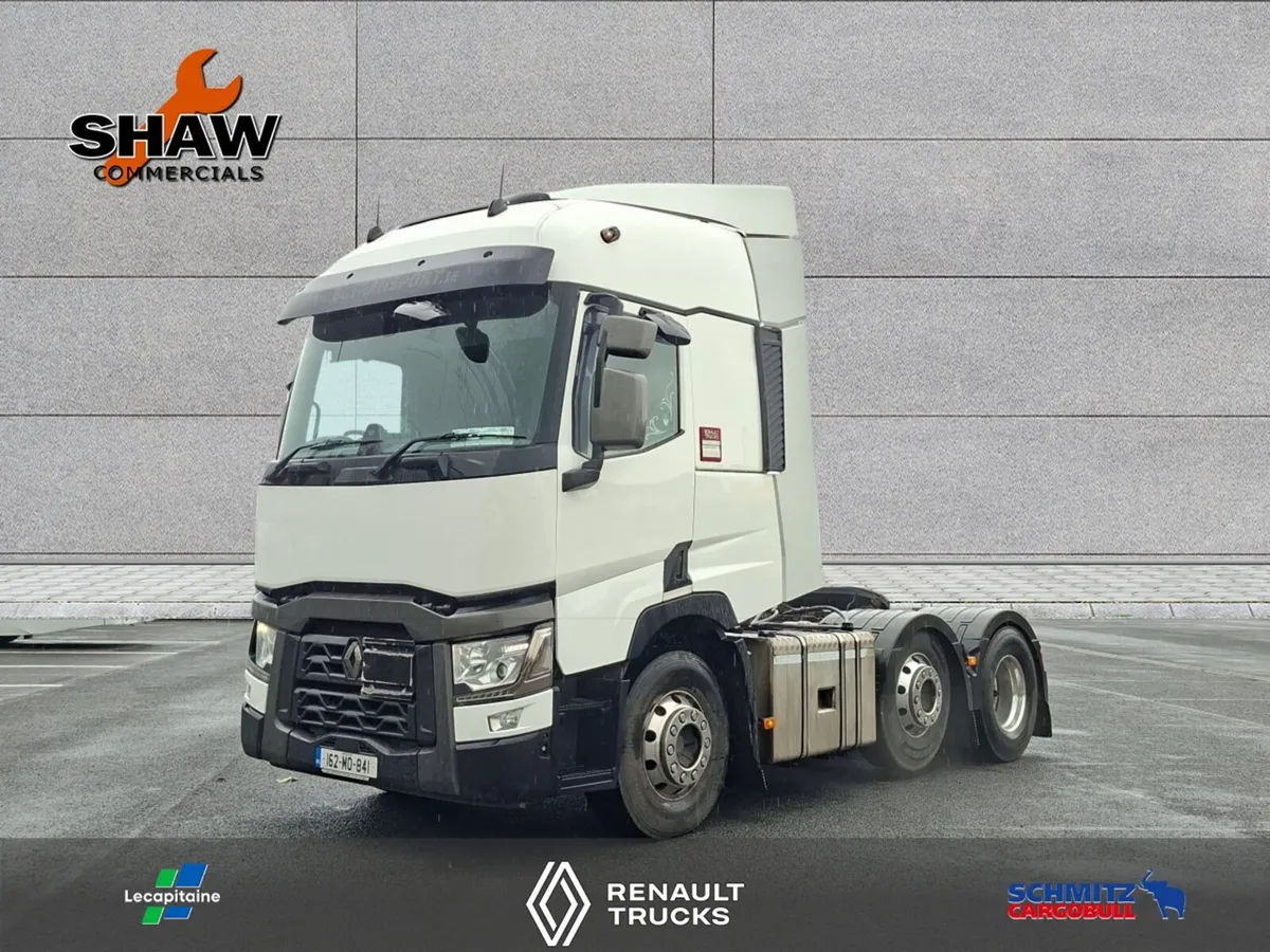 Renault 6 2016 - Image 1
