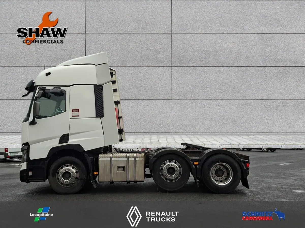 Renault 6 2016 - Image 3