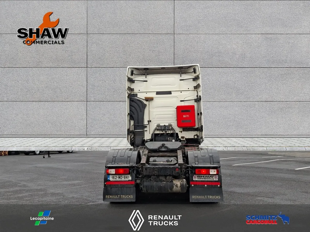 Renault 6 2016 - Image 4
