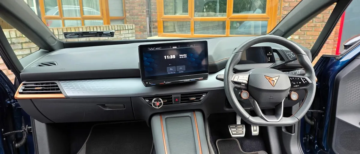 Cupra Born 2024 - Image 3