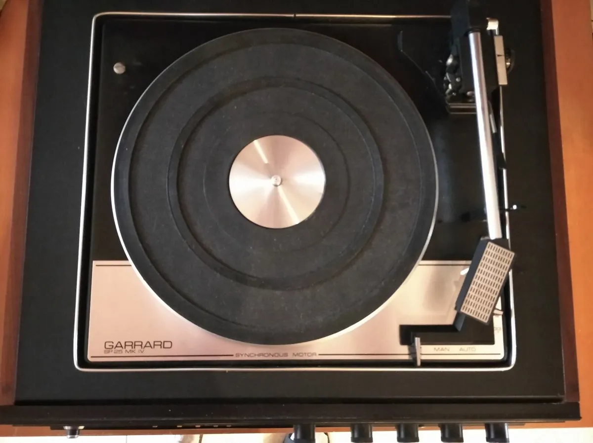 Turntable - Image 3