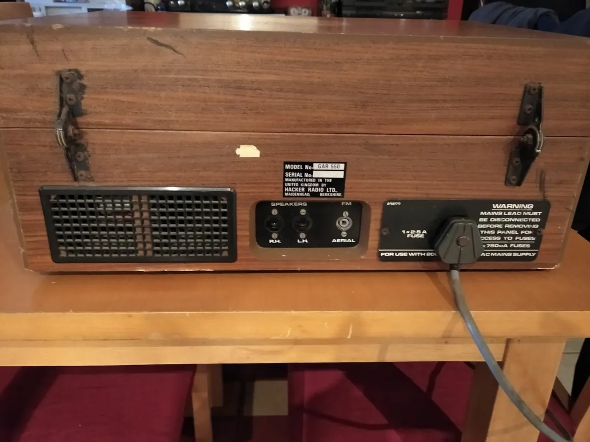 Turntable - Image 4