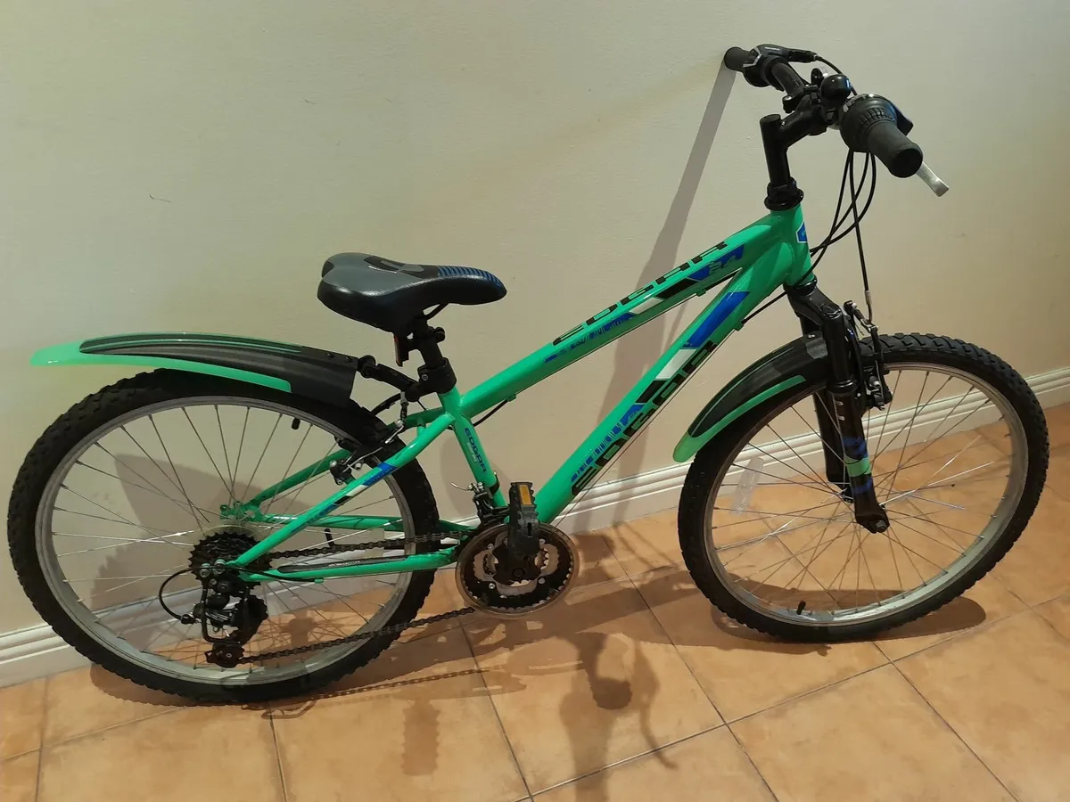 Bicycle - Image 1