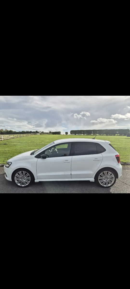Volkswagen GT Polo 2015 - Image 2