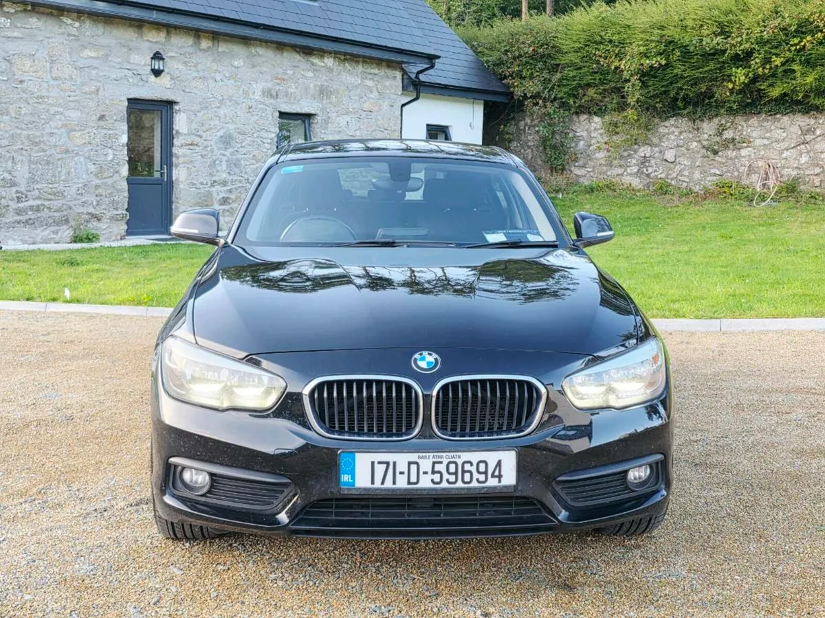 2017 BMW 118D NCT 5/26 NEW TIMIMG CHAIN/CLUTCH - Image 3