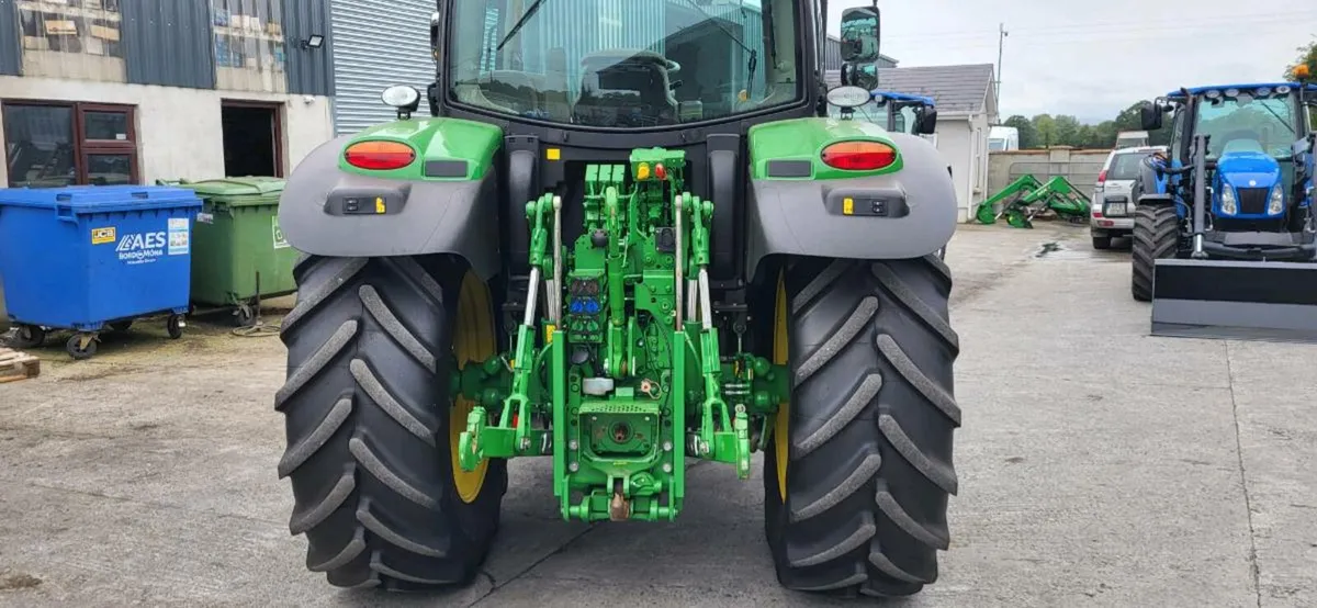 Tractor - Image 3
