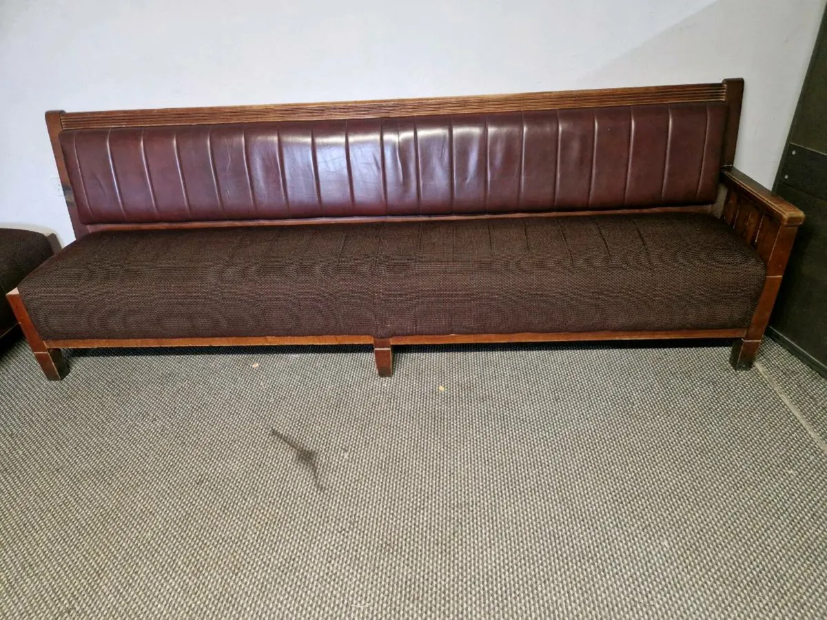 Benches - Image 1