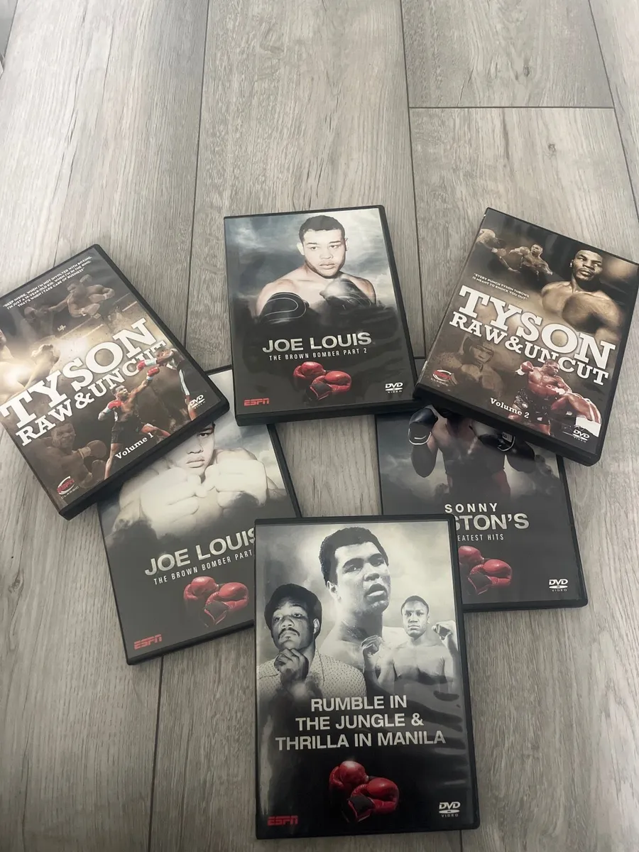 Box set boxing - Image 2