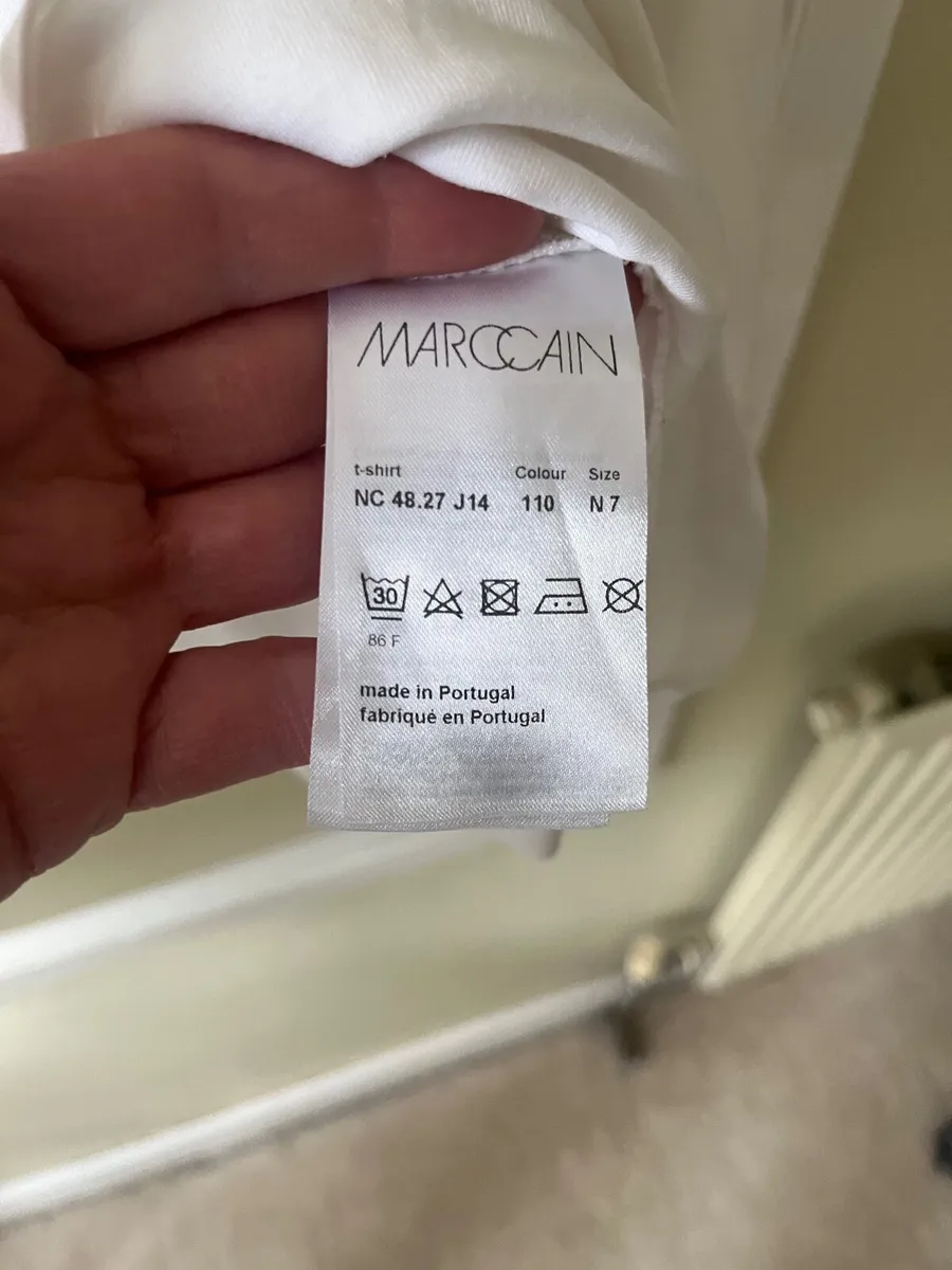 Marc Cain top - Image 3