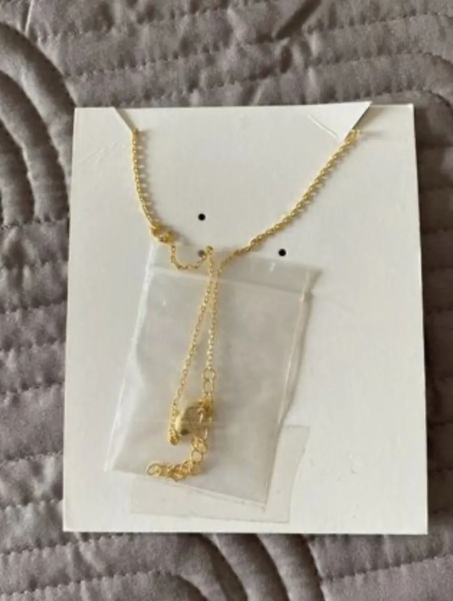Necklace - Star - Betty and Biddy - Image 2