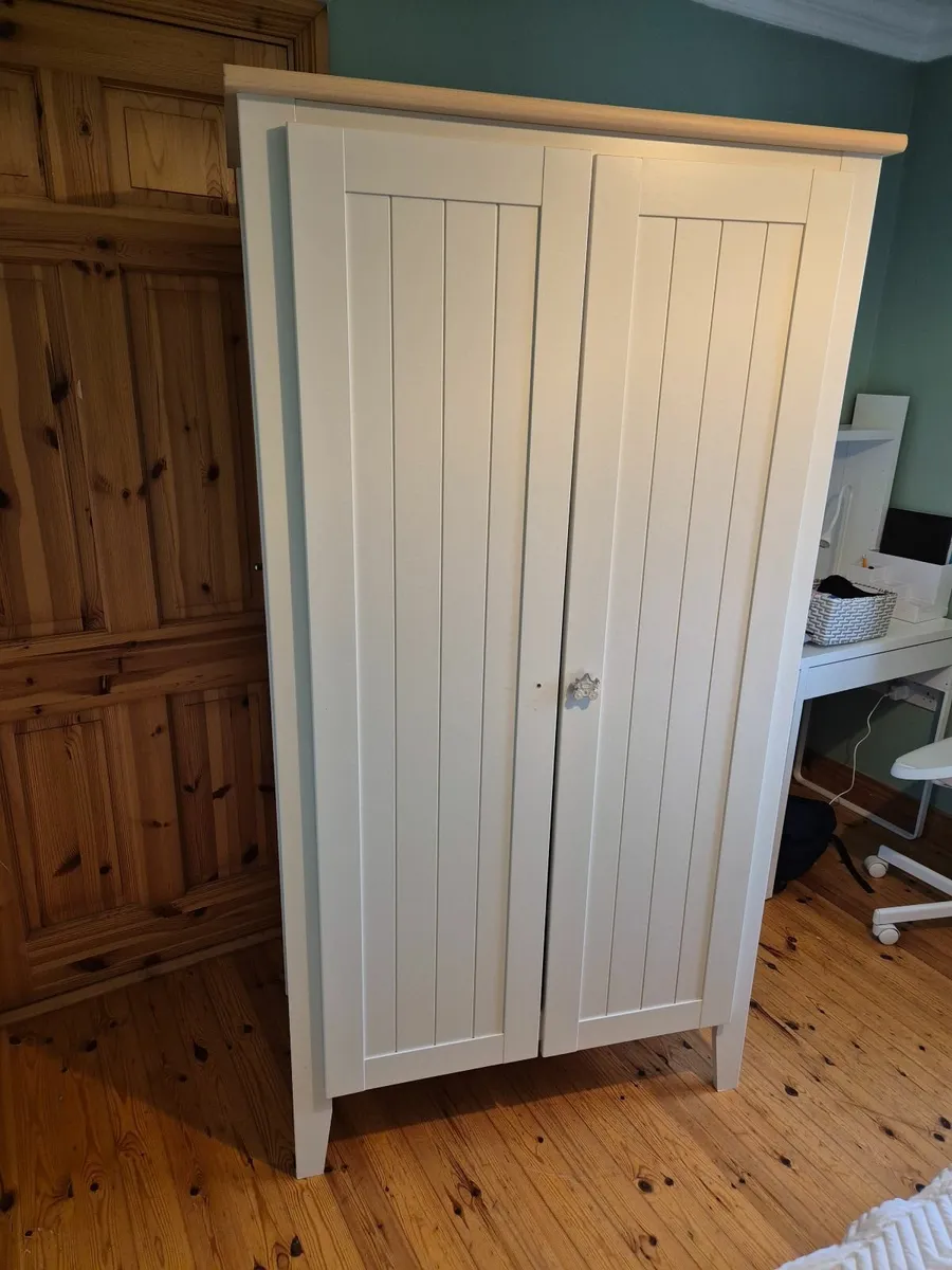 Wardrobe - Image 1