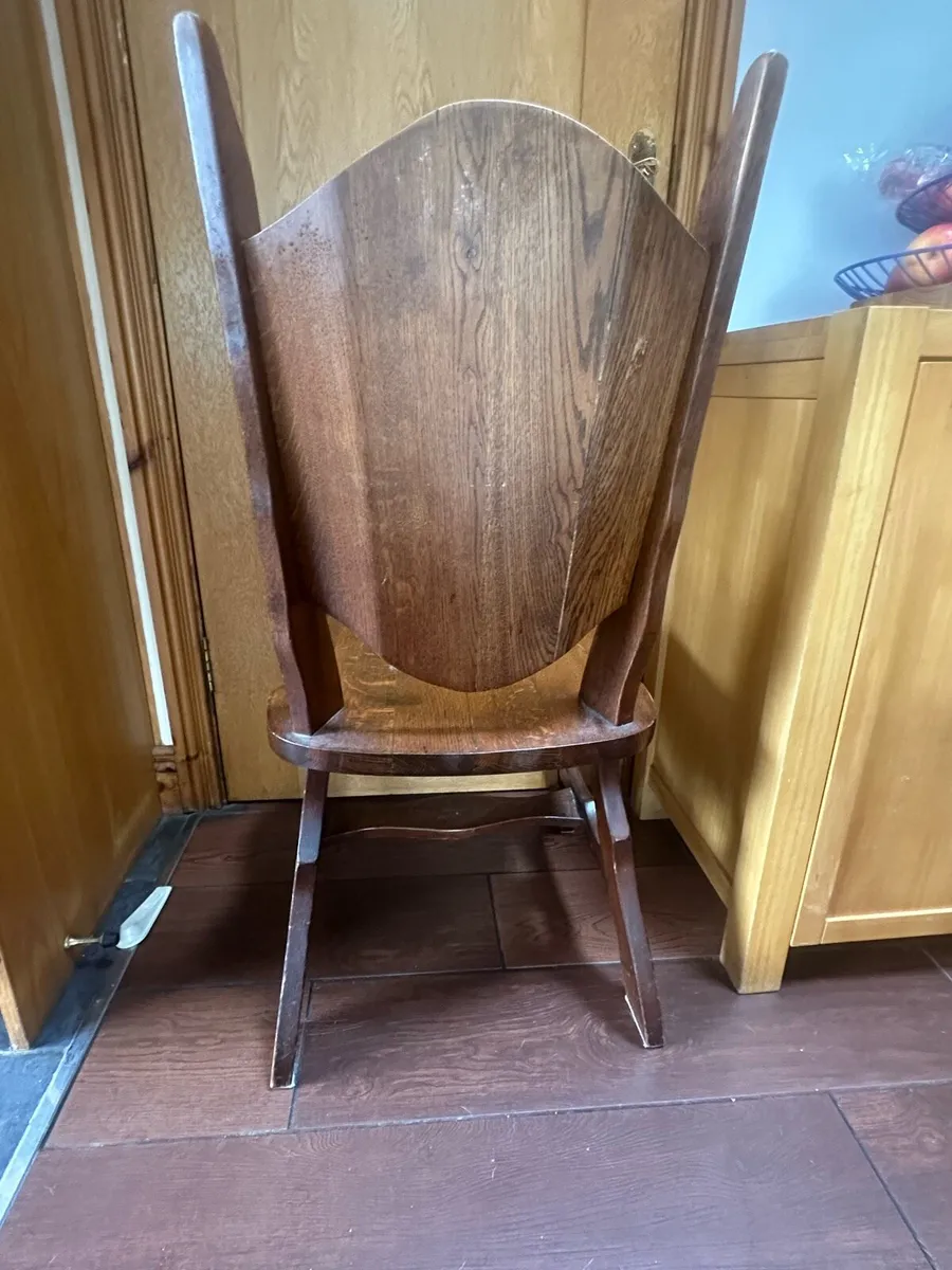 Kitchen Table and Chairs - Image 3