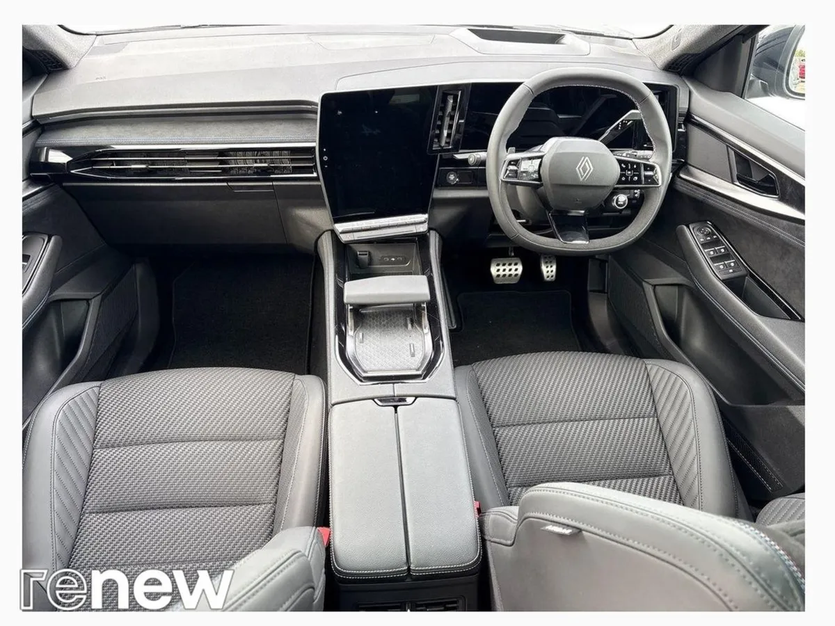 Renault Austral E-tech Hybrid 200 Iconic Esprit A - Image 2