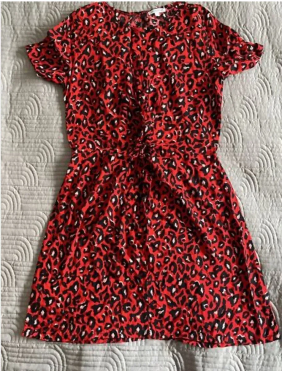 Bluezoo dress - Age 14 - Image 1