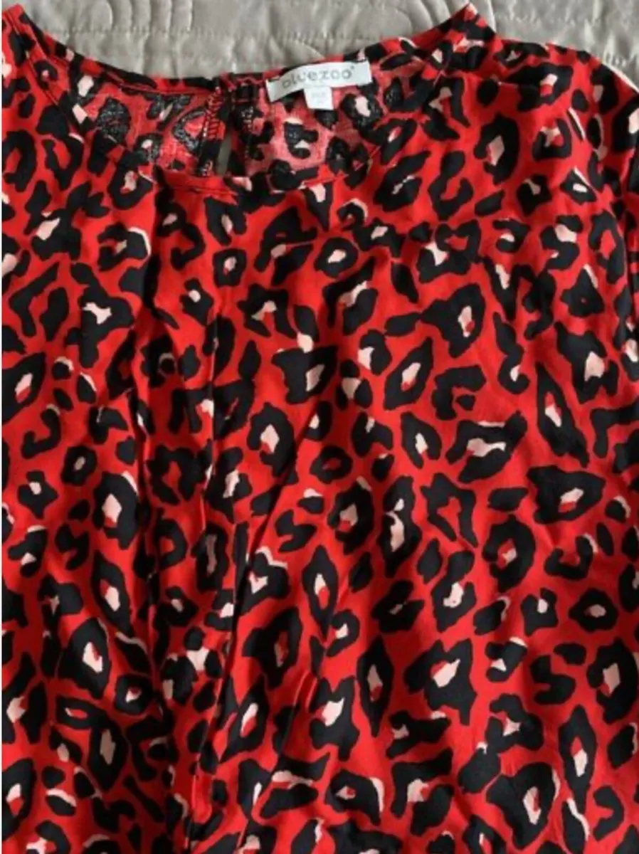 Bluezoo dress - Age 14 - Image 2
