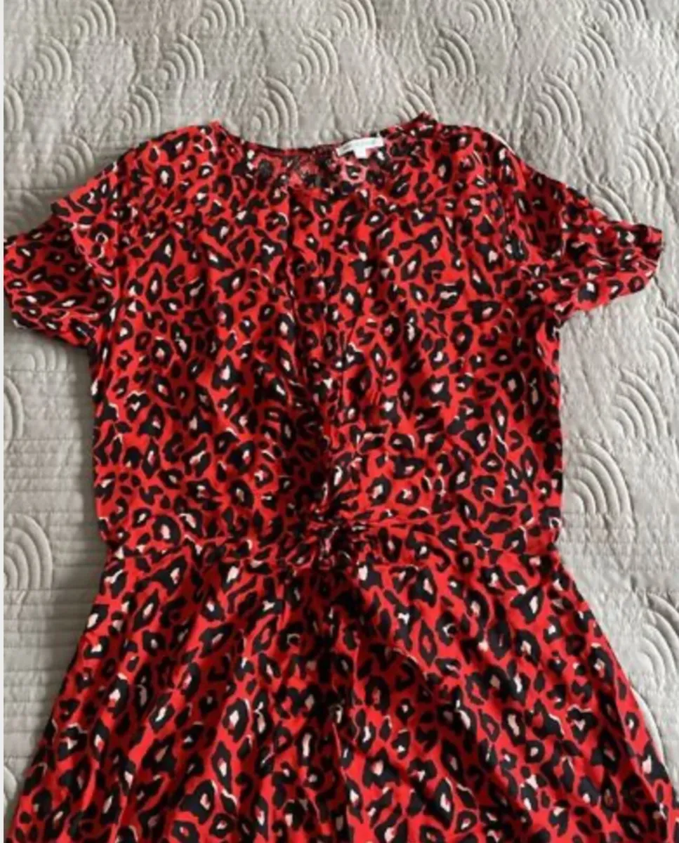 Bluezoo dress - Age 14 - Image 4