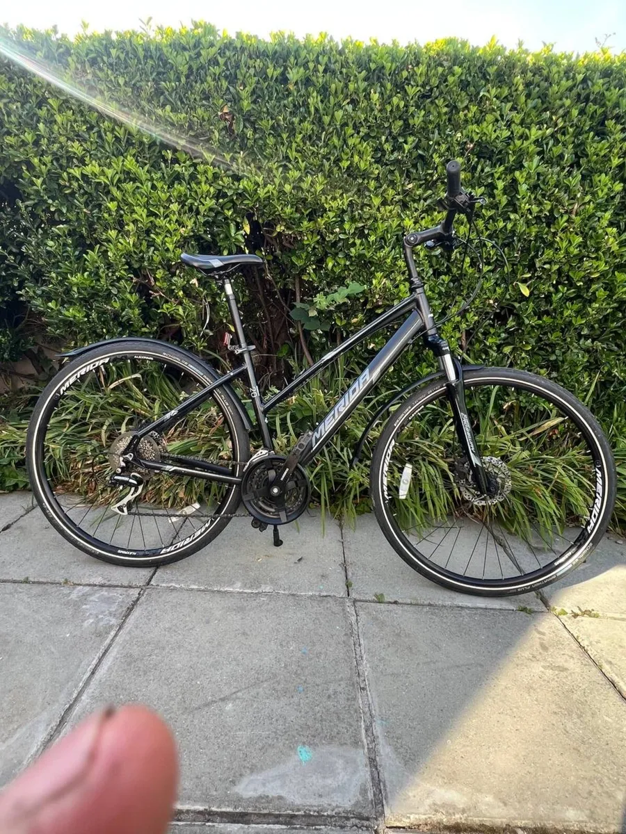 Bike - Image 3