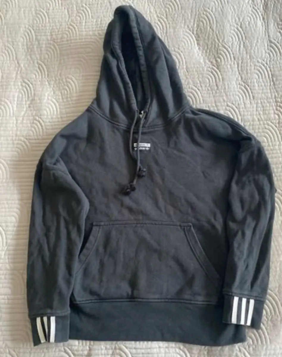 Adidas - Hoodie - Size S - Image 1